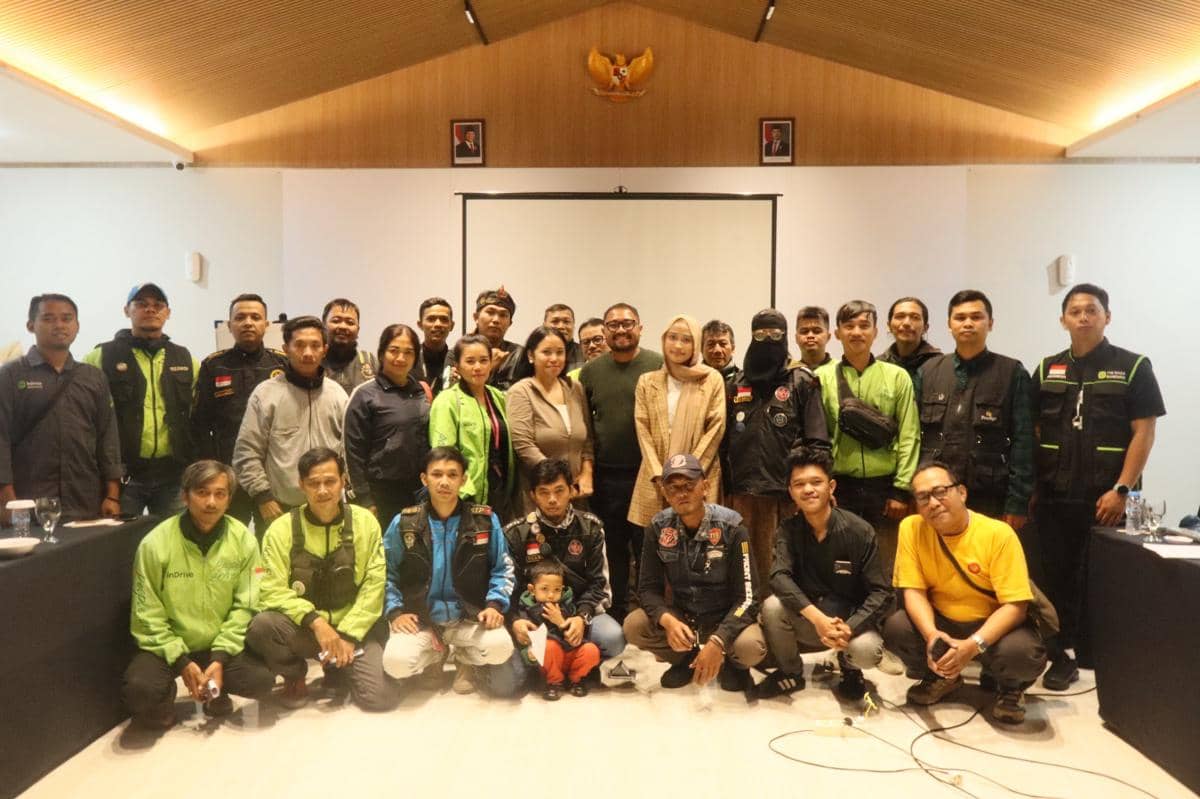 Tak Sekadar Hotline, SIAGA Dampingi Pengemudi hingga Kasus Selesai