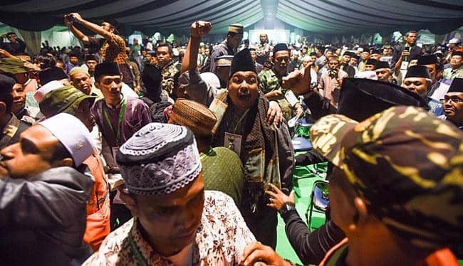 Jelang Muktamar NU, Ini Rambu-rambu untuk Kandidat Ketum PBNU