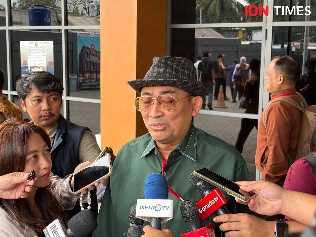 Sidang Praperadilan: Kubu Febrie Sebut Ahli Kejagung Untungkan Mereka