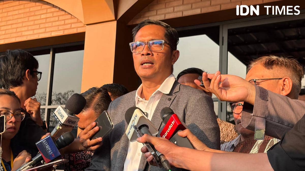 Kubu Febrie Adriansyah Ungkap 40 Dugaan Pelanggaran Kejagung-Polri