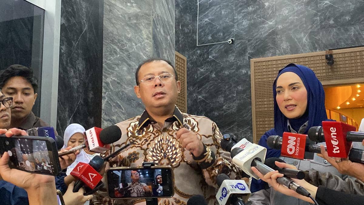 DPR Janji Tindaklanjuti Aspirasi Warga Pati soal RUU Perampasan Aset