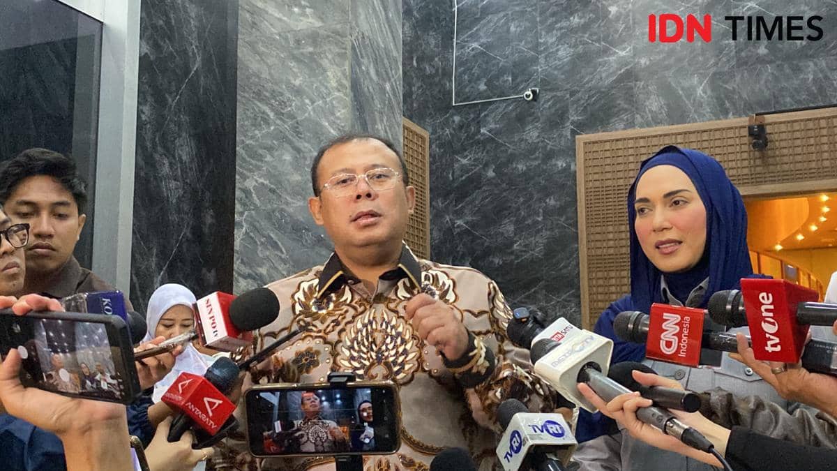 Tak Gelar Aksi, Forum Komunikasi Rakyat Pati Pilih Audiensi ke DPR