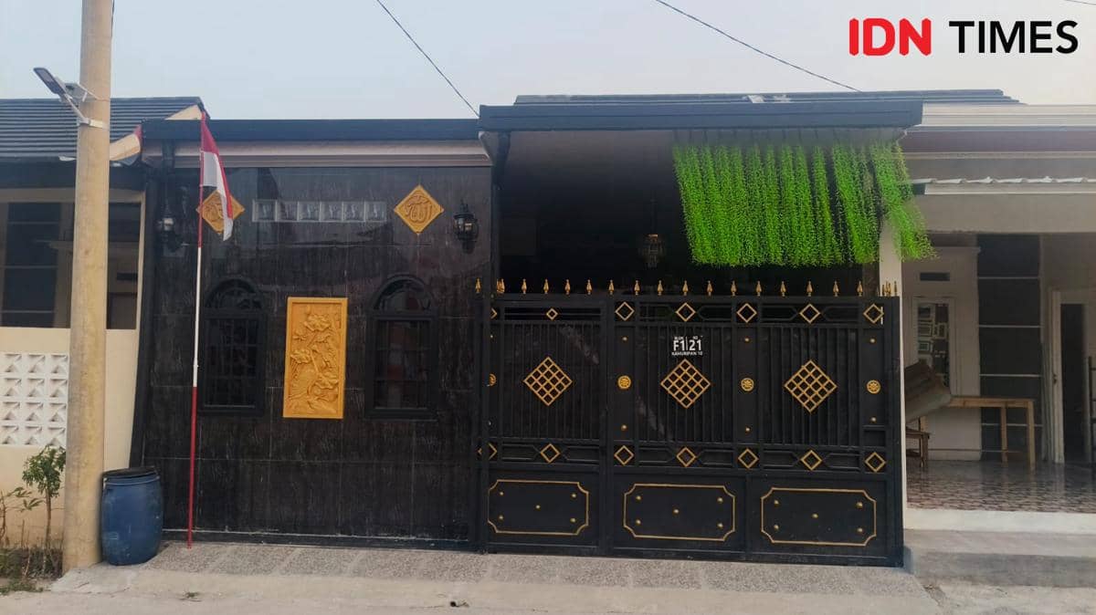 Penampakan Rumah Keluarga Affan dari Pemerintah di Bogor: Sudah Renovasi
