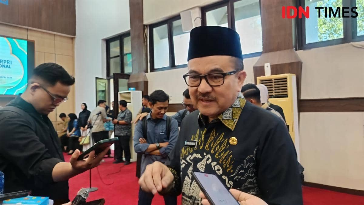 Pemprov Sulsel Pertimbangkan Anggaran Pengangkatan PPPK Penuh Waktu