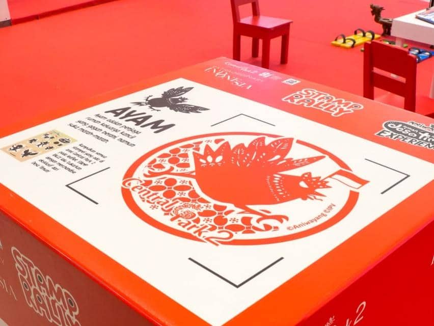 Aniwayang Desa Timun Hadir di Mal Central Park 2, Cek Tanggalnya