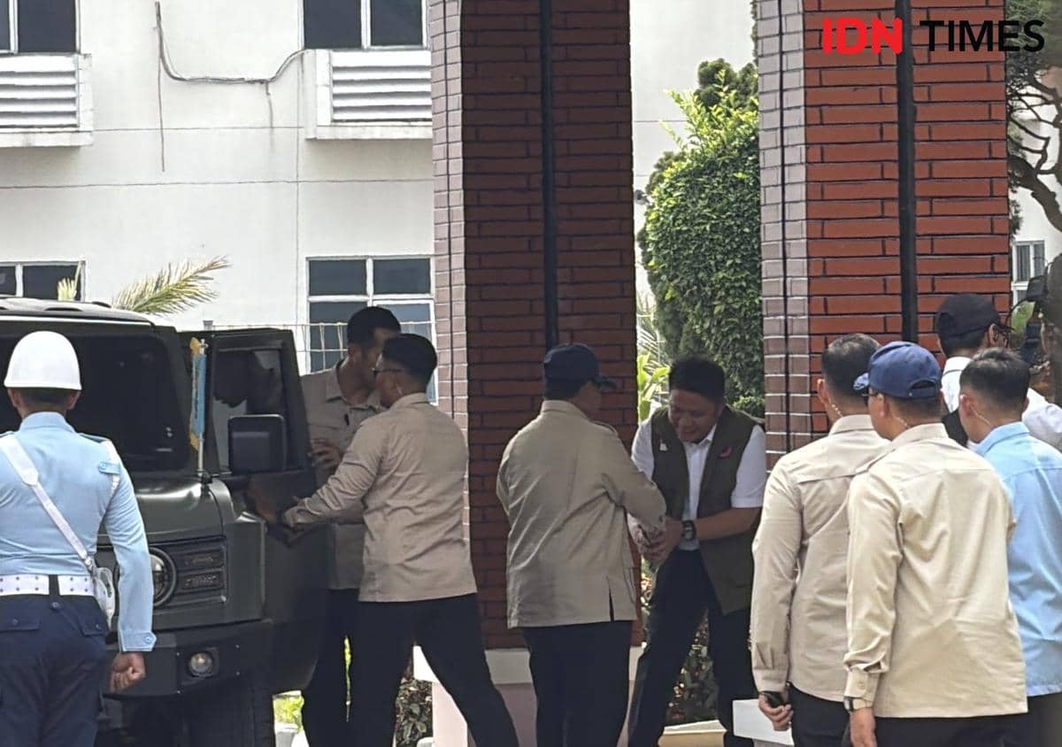 Herman Deru Ajak Warga Salat Istisqa Bersama, Mohon Hujan untuk Sumsel