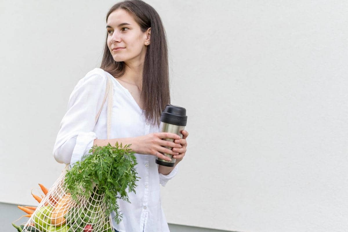 4 Prinsip Sustainable Lifestyle yang Bisa Membantumu Hidup Sederhana