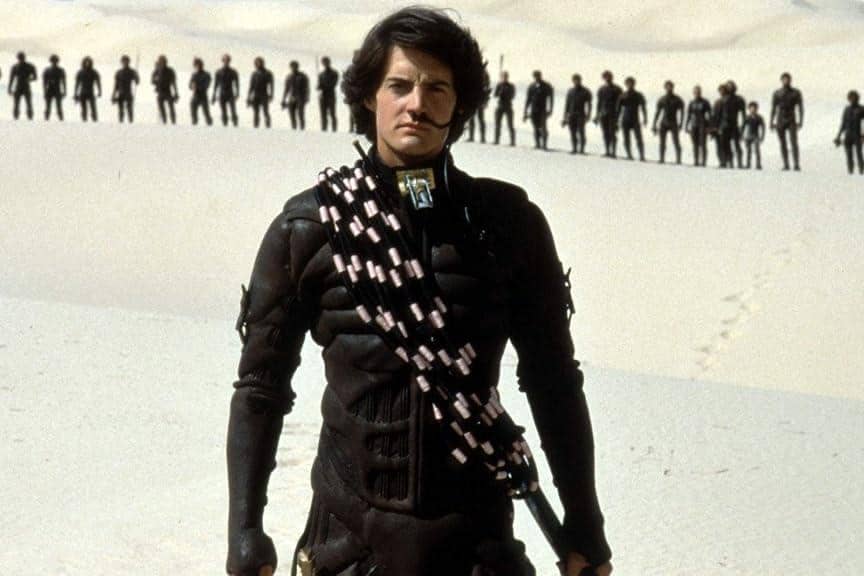 Dune
