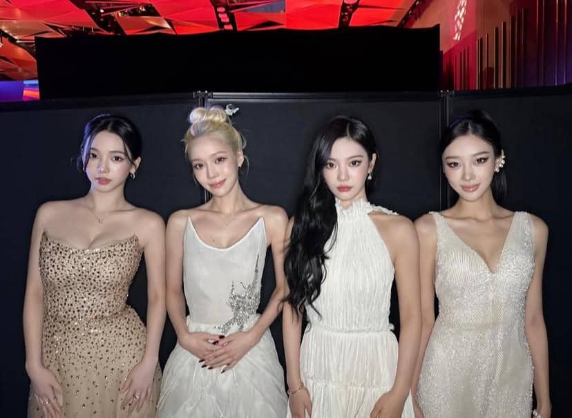 Daftar Pemenang TMElive International Music Awards 2026, Ada H2H!