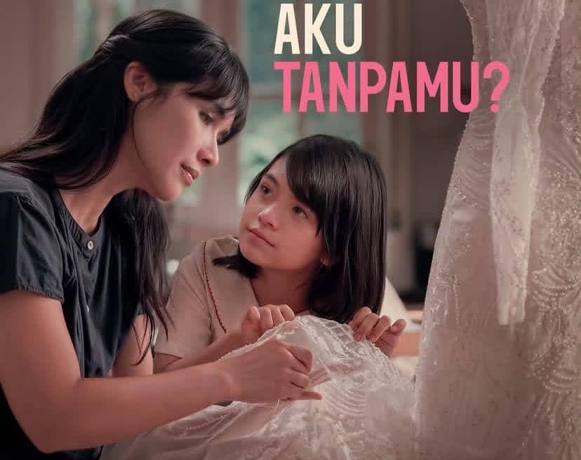 Sinopsis Ibu, Bagaimana Aku Tanpamu? Remake Film Korea Wedding Dress