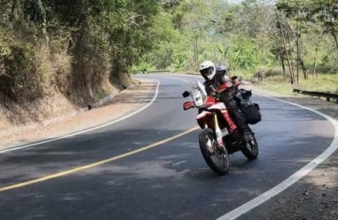 Lintangnusa Tempuh Ribuan Kilometer, Bawa Merah Putih hingga Sumba
