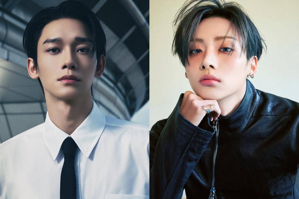5 Idol KPop Ini Sempat Tidak Menyukai Nama Grupnya, Kenapa?