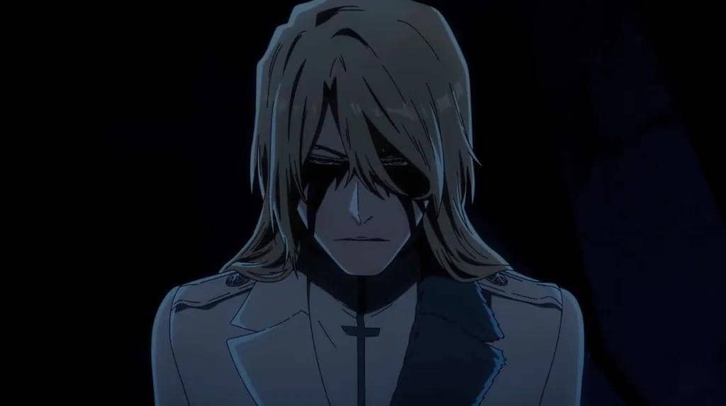 Transformasi Baru di Bleach TYBW Calamity