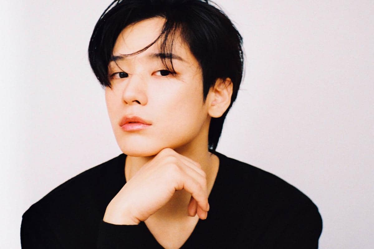 Juyeon THE BOYZ Gabung Ace Factory untuk Karier Aktingnya