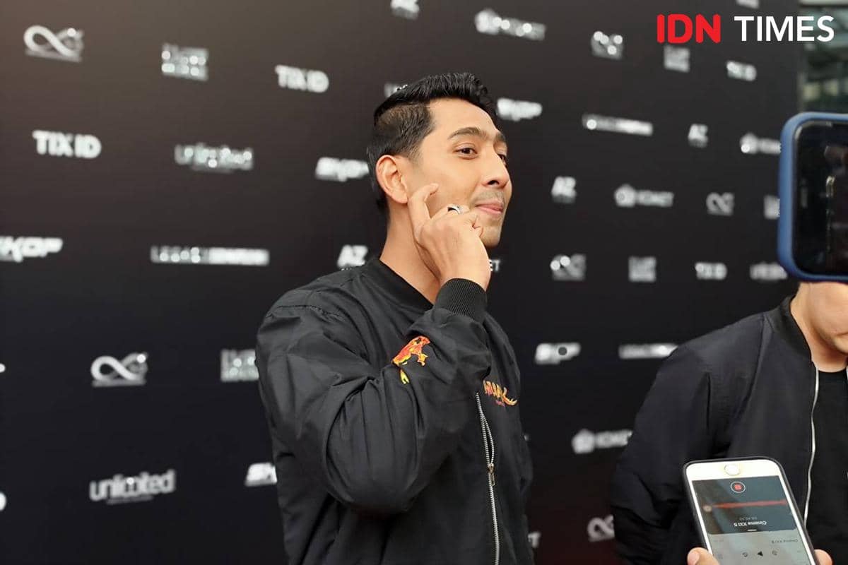Minim dubbing, sebagian besar suara direkam langsung di lokasi syuting.jpg