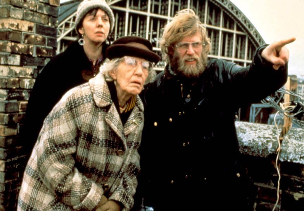 High Hopes Mike Leigh
