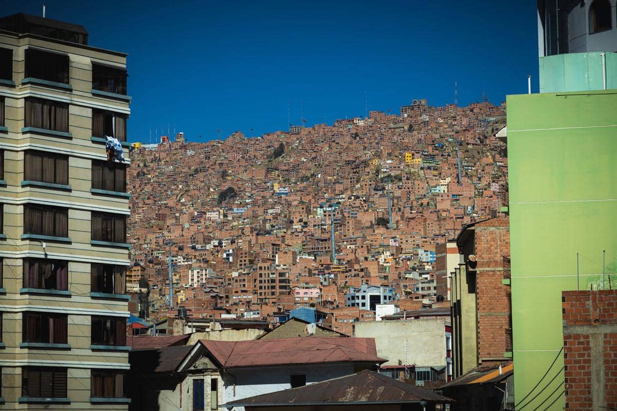 5 Fakta Menarik Favela, Daerah Paling Rawan dan Berbahaya di Brasil