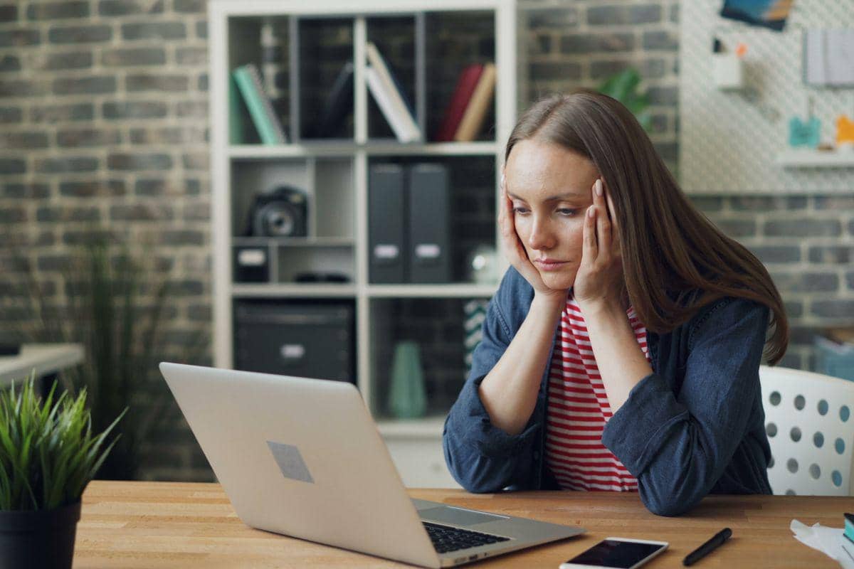 Quiet Quitting Juga Melanda Freelance, Ini 4 Penyebab Utamanya