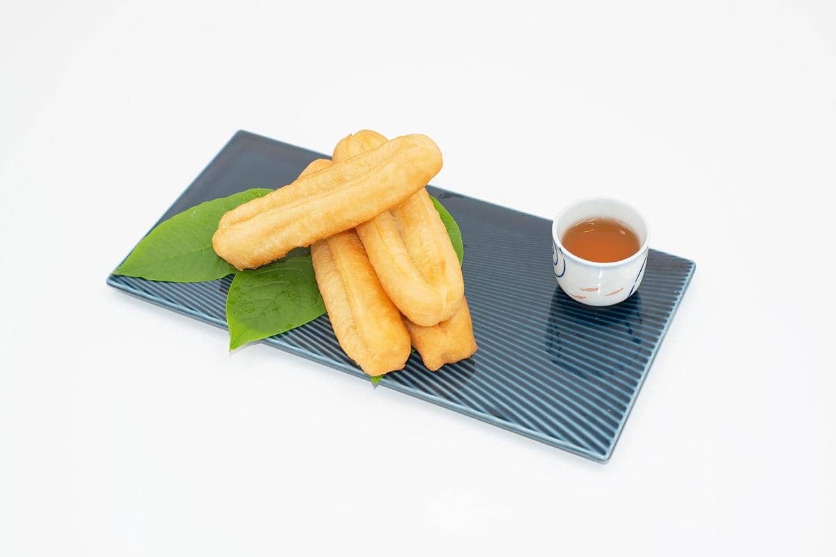 Youtiao, Cakwe Khas Tiongkok yang Gurih dan Mendunia
