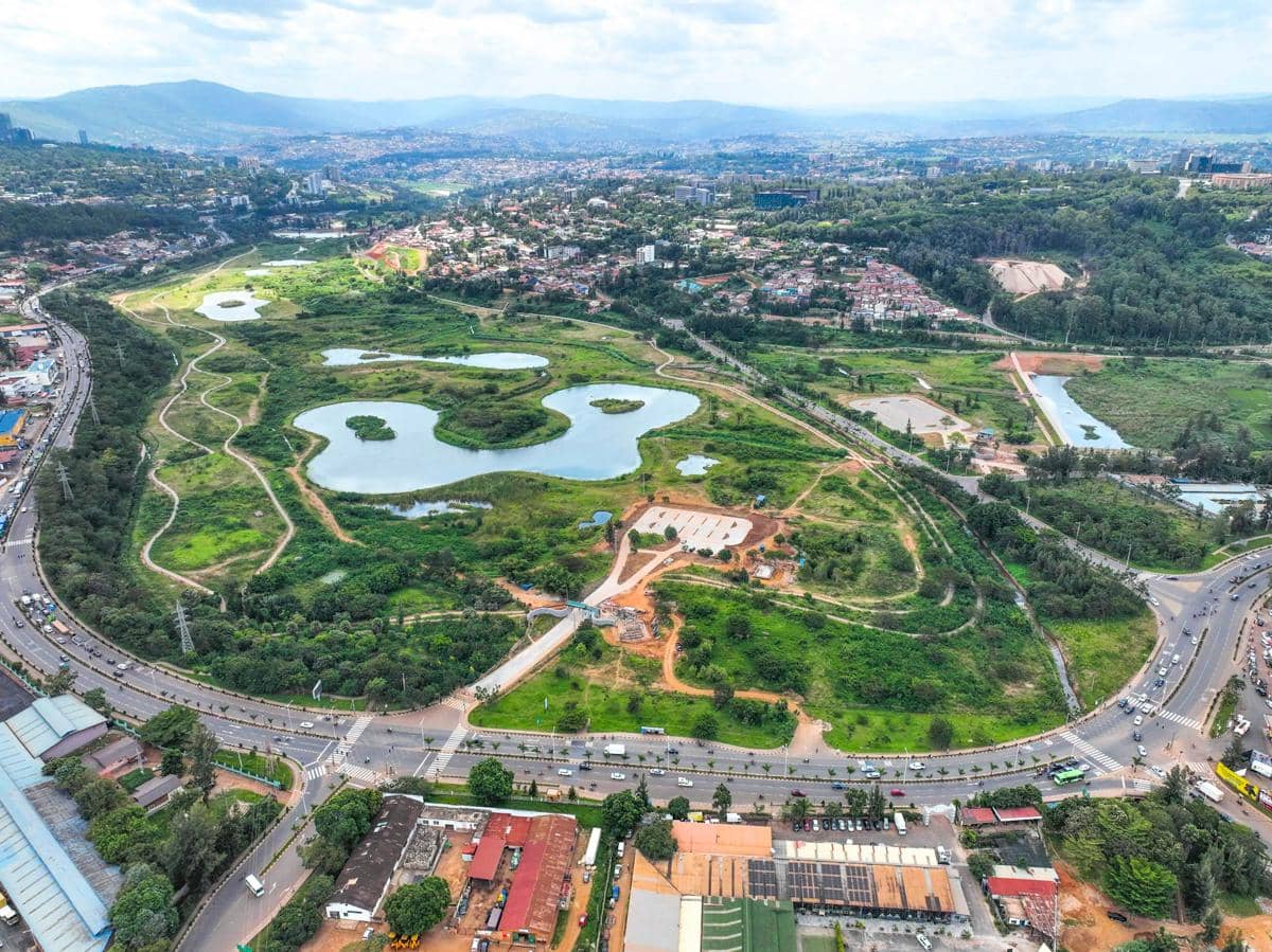 5 Alasan Rwanda Dijuluki Singapura-nya Benua Afrika