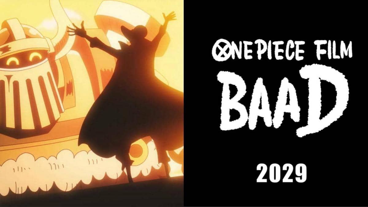 Mungkinkah One Piece Film BAAD Angkat Void Century? Ini Kemungkinannya