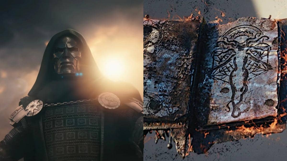 Kenapa Buku Darkhold Berpotensi Penting di Avengers Doomsday?