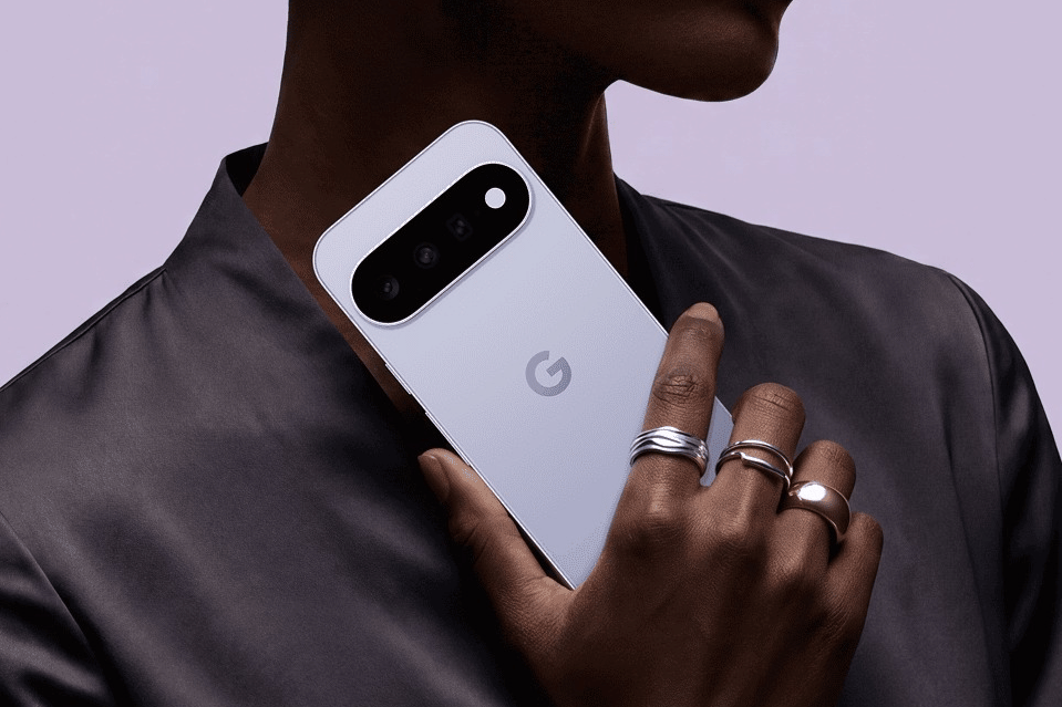 Google Pixel 11