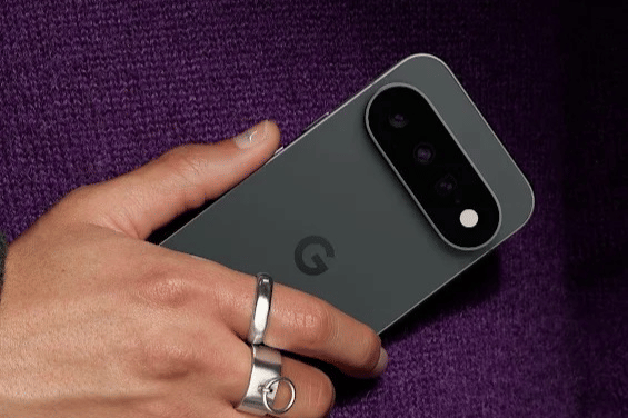 Google Pixel 11