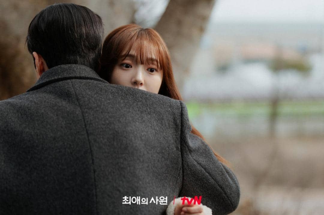 4 Hal yang Buat Da Reum Nyaman pada Ha Gi di My Bias, My Boss