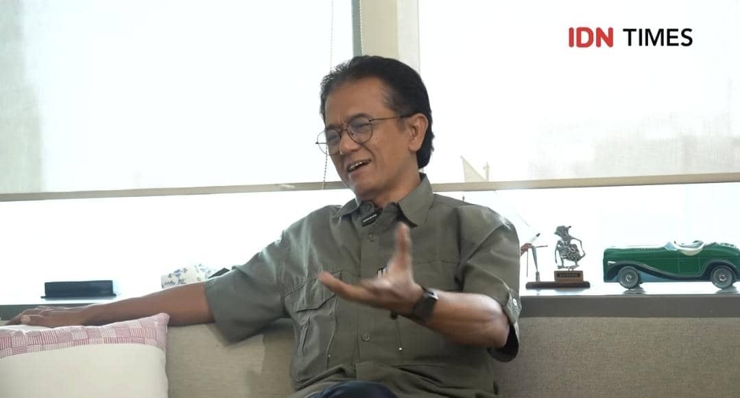 5 Fakta RUU Perampasan Aset, Aturan yang Ditargetkan Disahkan 2026