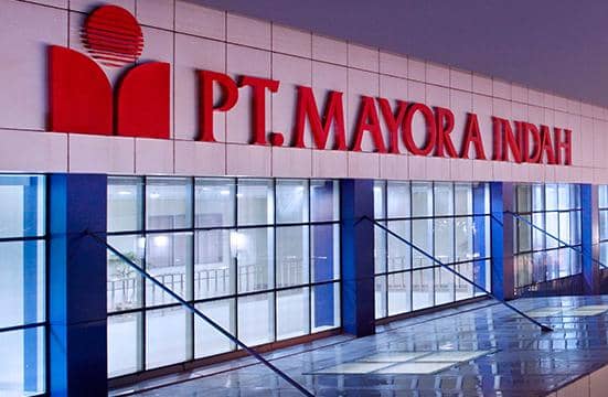 Siapa Pemilik Mayora? Ini Daftar Pemegang Saham Terbesarnya