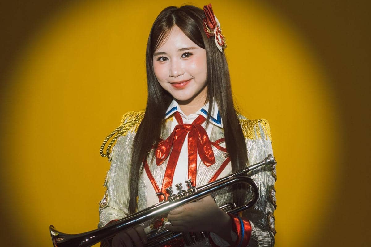 Deretan MV Alya JKT48, Fajar Sang Idola Jadi Penutup yang Indah!
