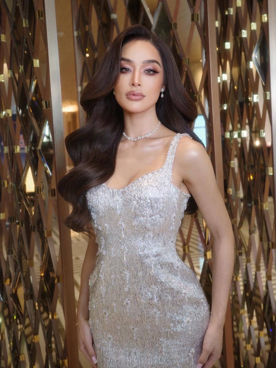 Tharina Botes, Miss Universe Thailand 2026