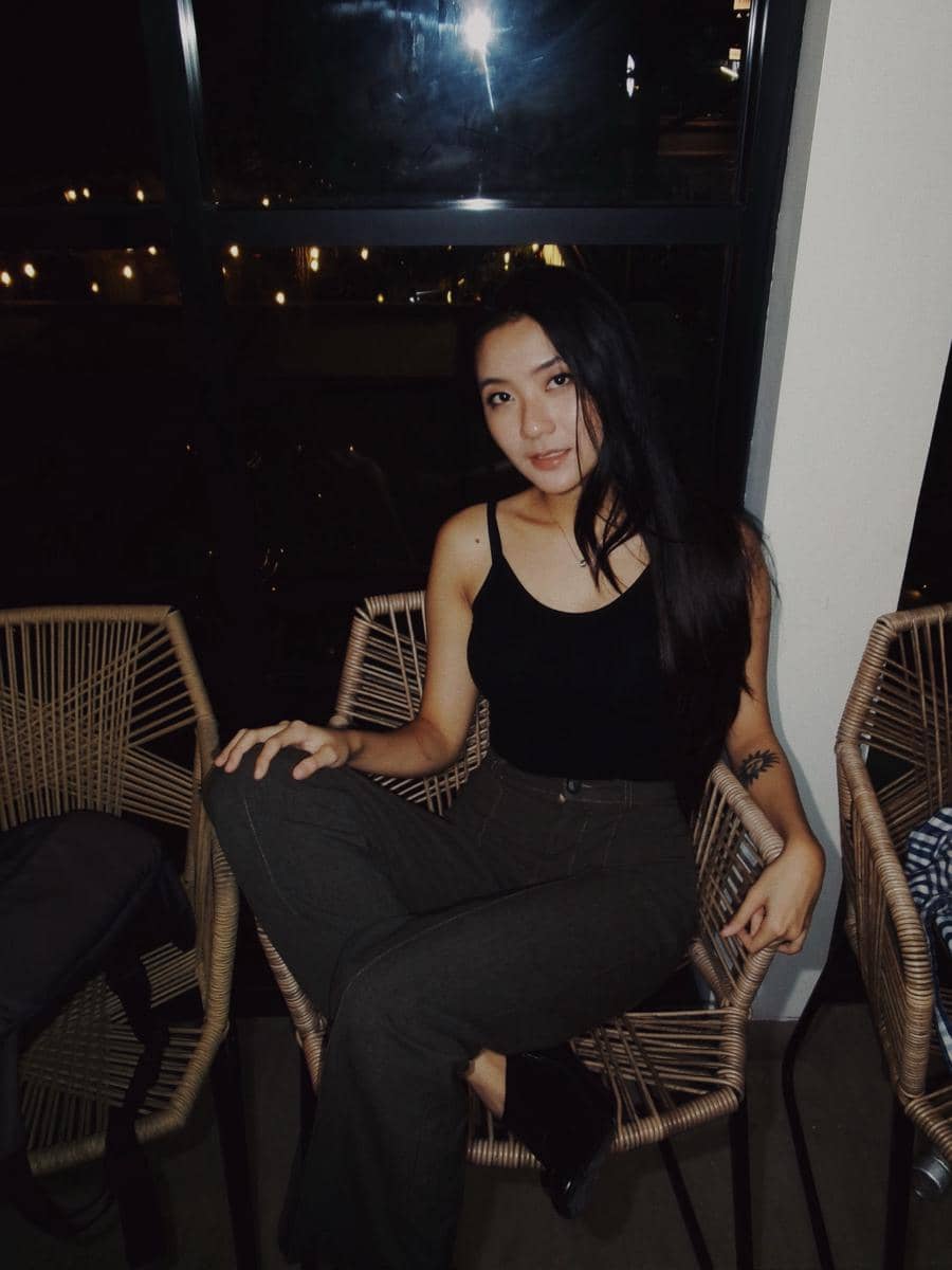 Rachel Florencia