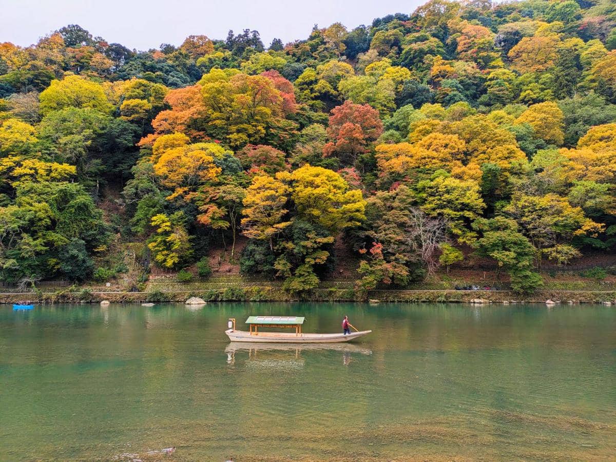 Sungai Hozu