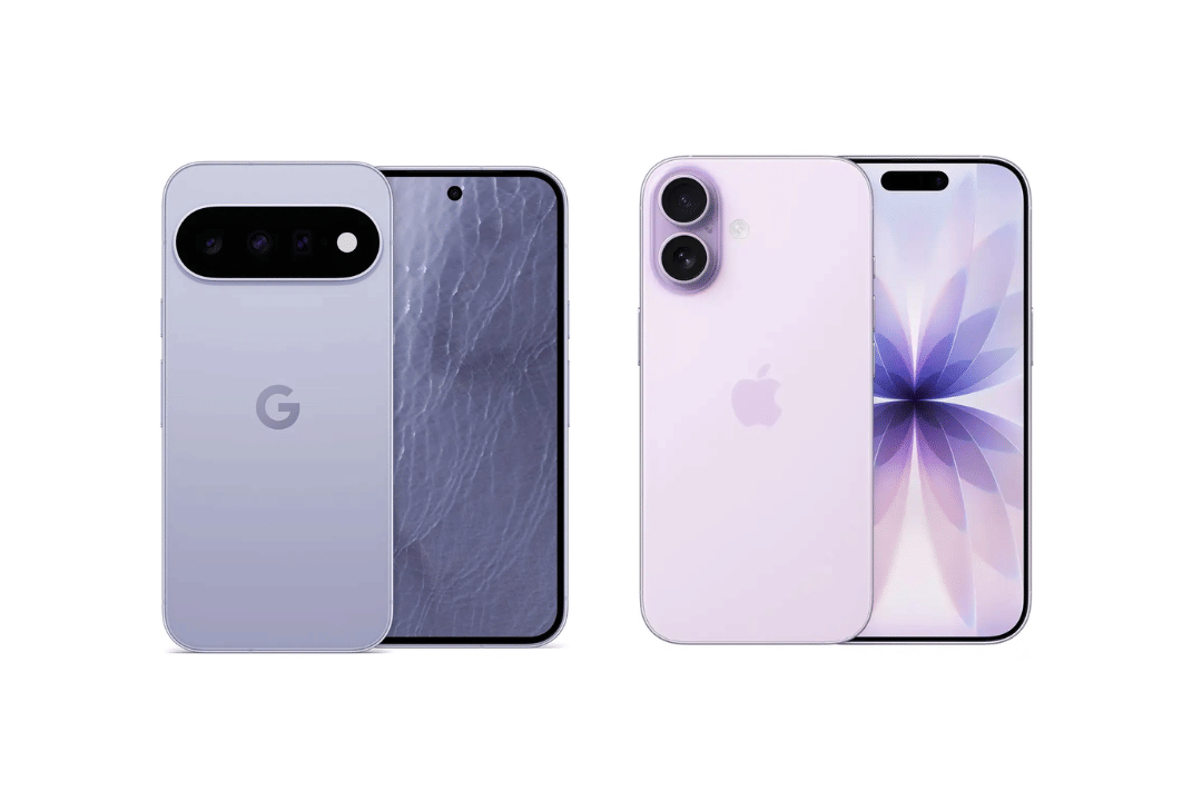 Google Pixel 11 vs iPhone 17, Pertarungan Sengit HP Mungil