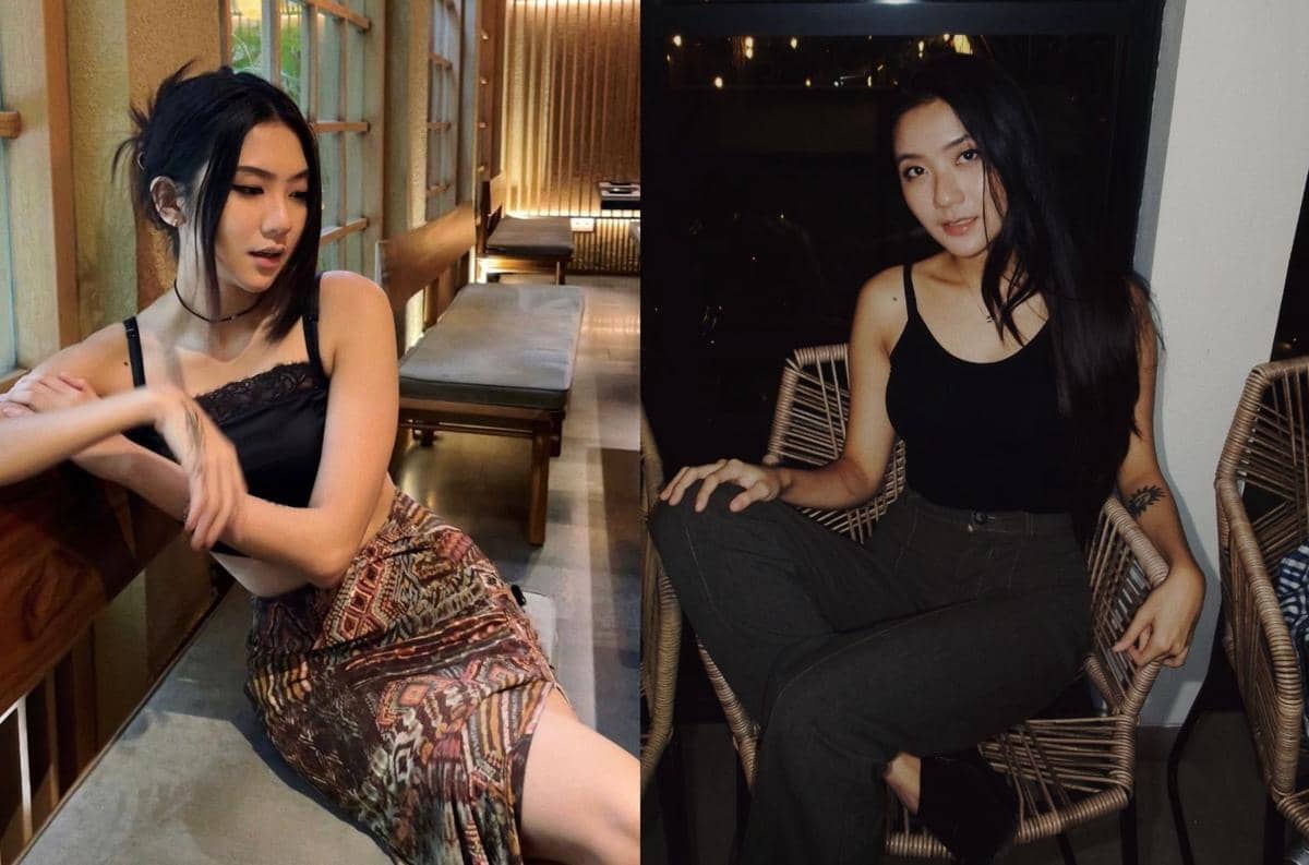 OOTD Hangout Klasik ala Rachel Florencia, Istri Dikta Wicaksono!