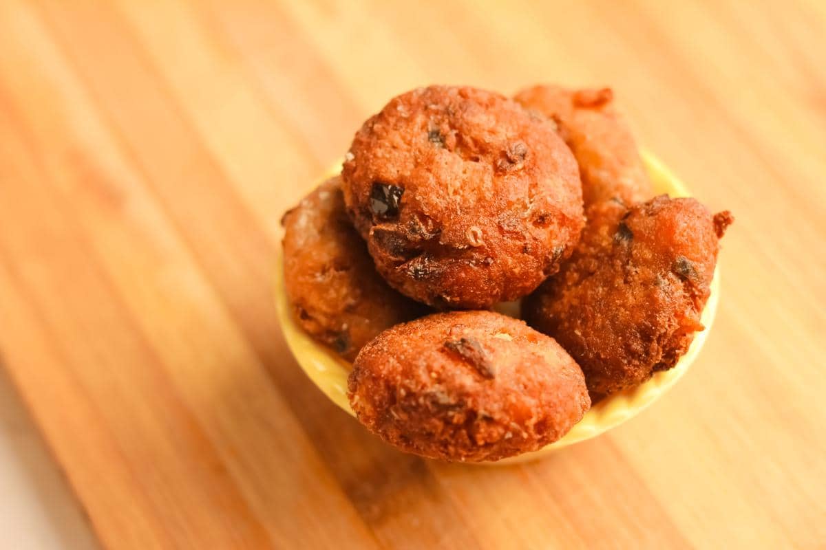 Resep Perkedel Kimpul Krispi yang Bikin Nagih, Awas Kalap!