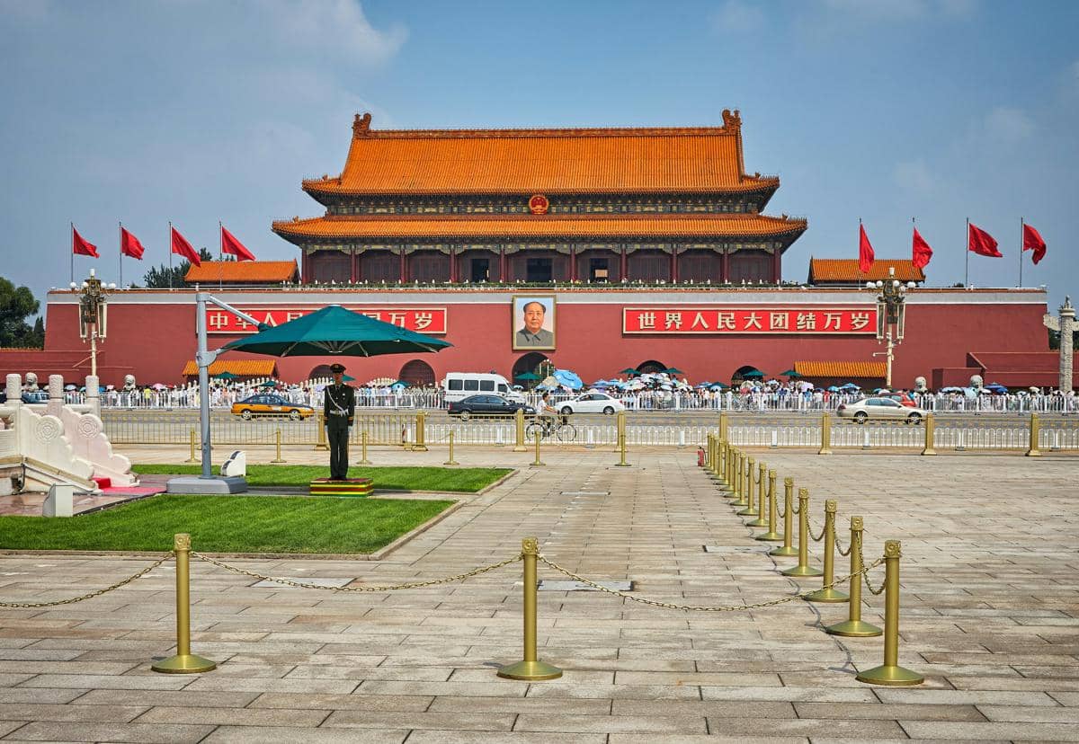 China Perketat Aturan Keluar-Masuk Negaranya per 15 September