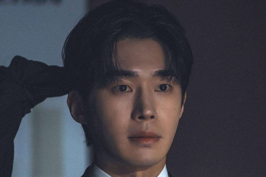 Still cut drama A Bona fide Killer