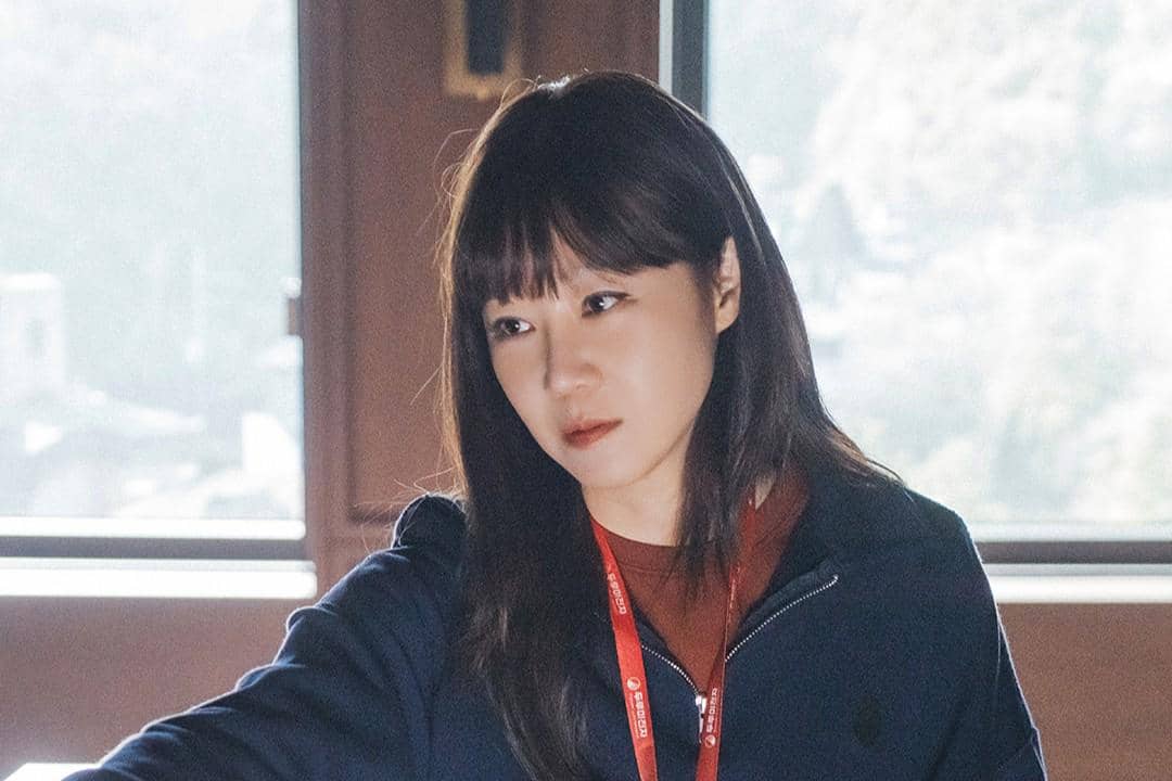 Still cut drama A Bona fide Killer