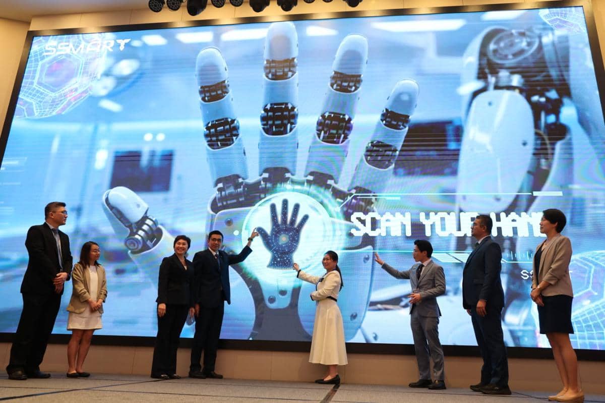 Surgical Symposium on Advanced Robotic Technology (SSMART) 2026 yang digelar di Sunway Medical Centre Penang.