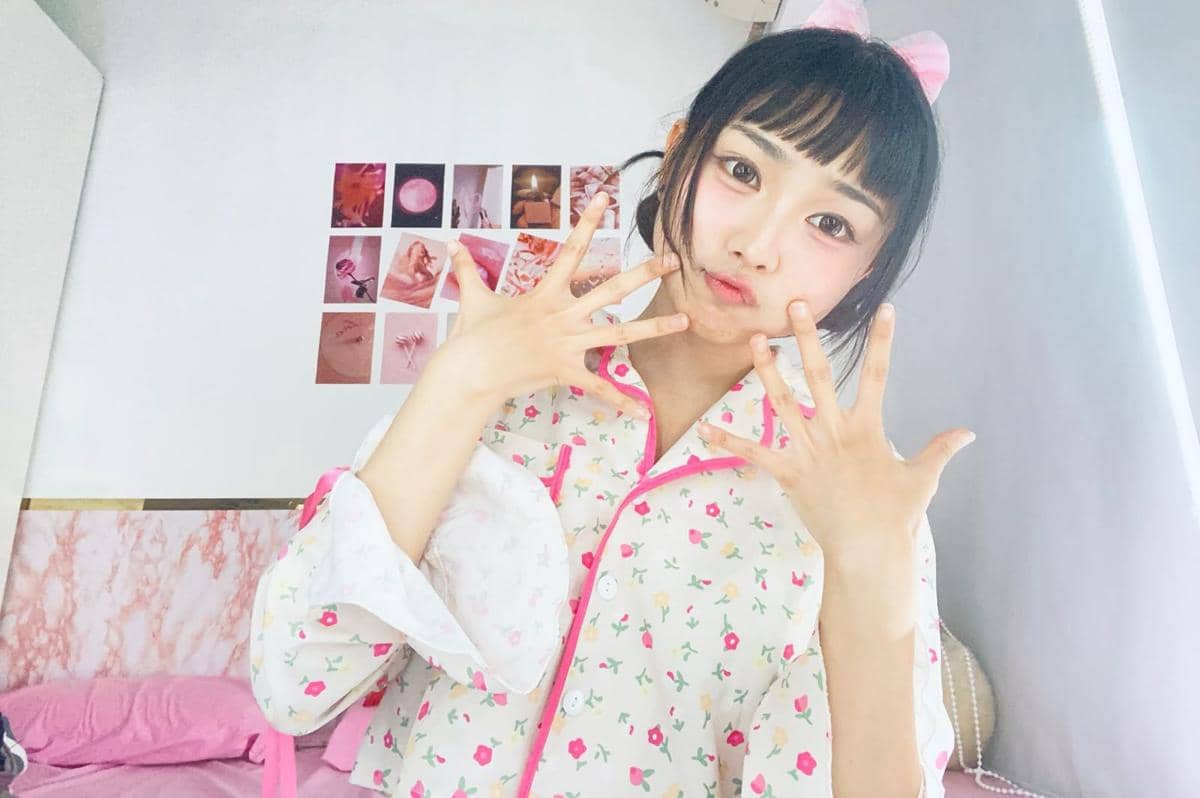 Nayla Suji Perkenalkan Member JKT48 ke Fans Jepang, Bikin Salut!