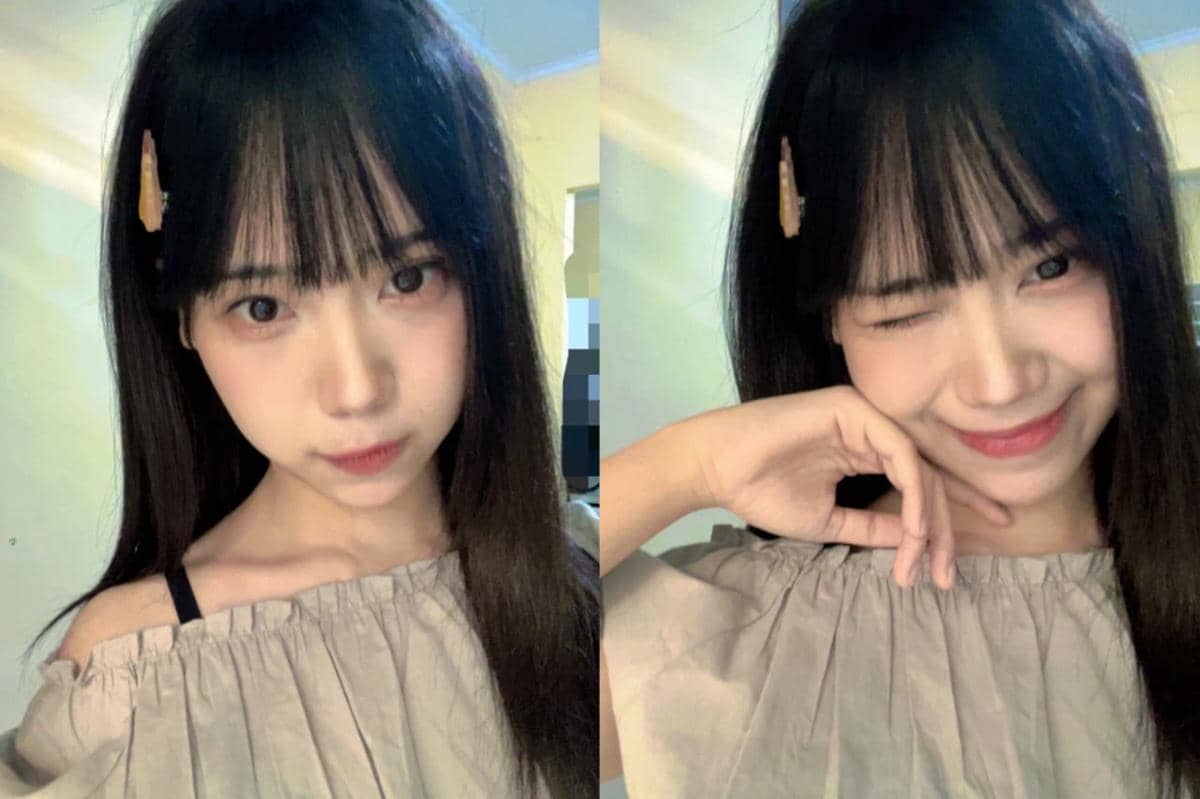 Cerita Lana JKT48 Ospek Bareng Gracie dan Giaa