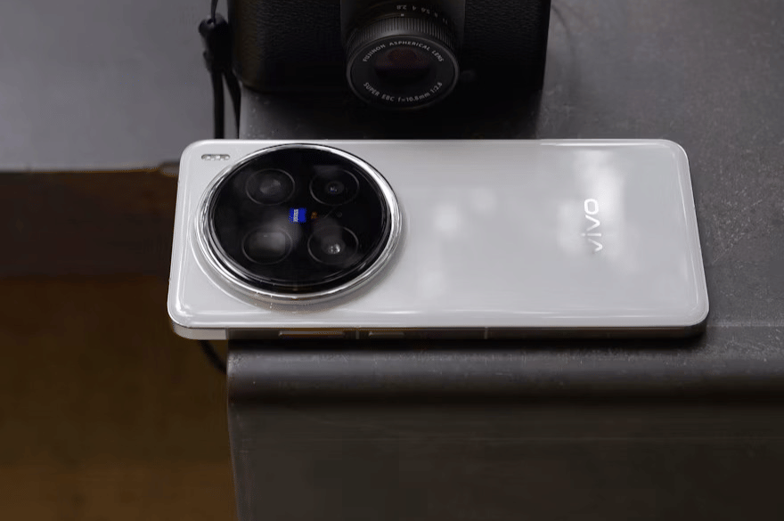 Update Harga HP vivo Terbaru Jelang September 2026