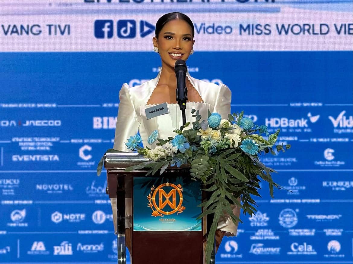 Hasil Lengkap Head to Head Challenge Miss World 2026