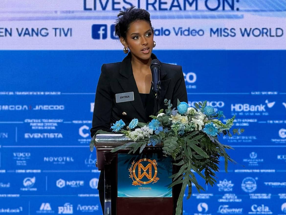 Potret Finalis di Head to Head Challenge Miss World 2026