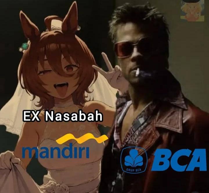 meme bank