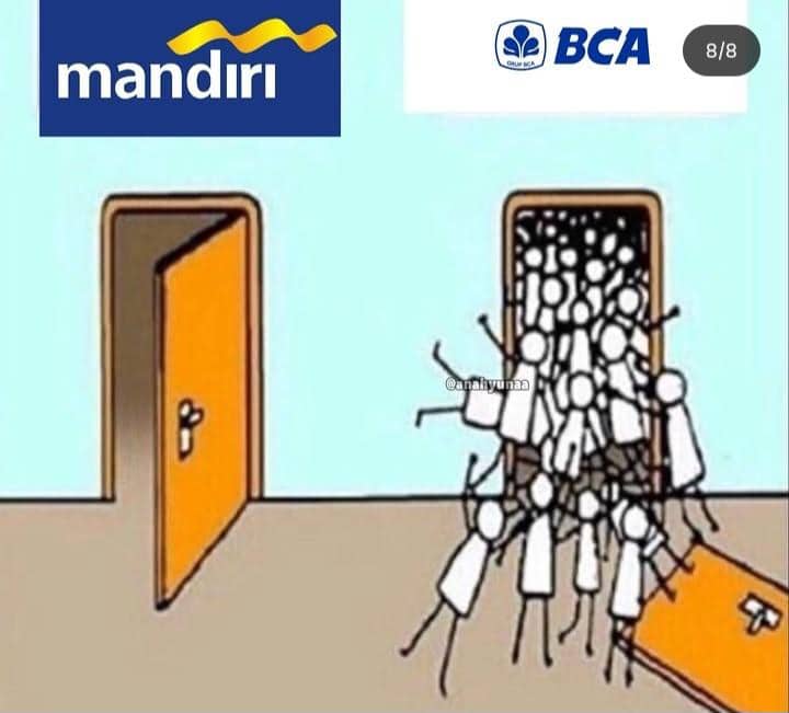 meme bank
