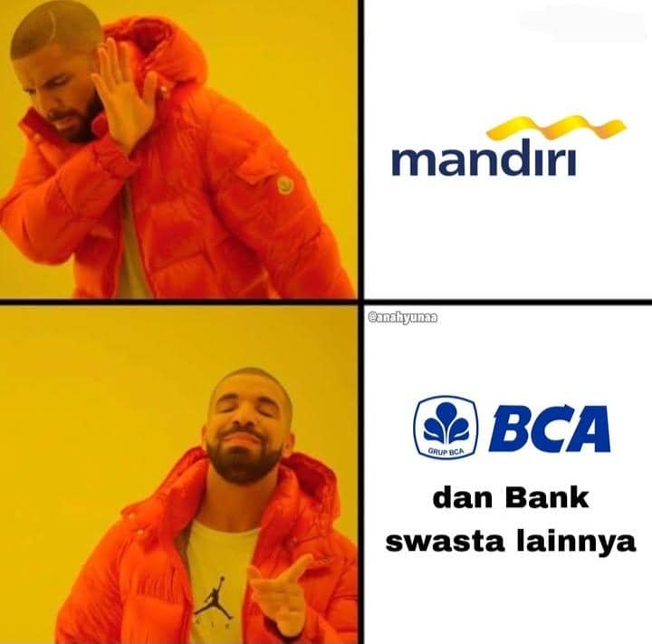meme bank